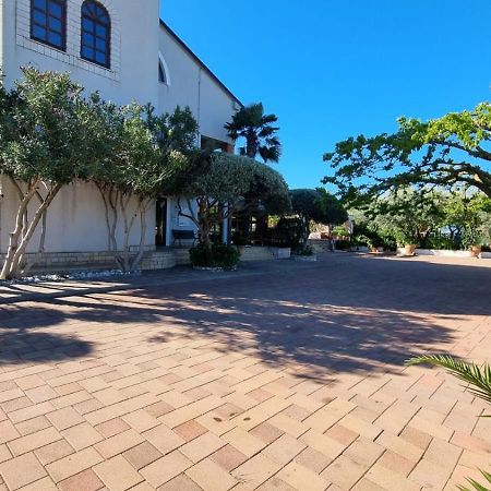 Apartmani Ritosa Novigrad Istria Esterno foto