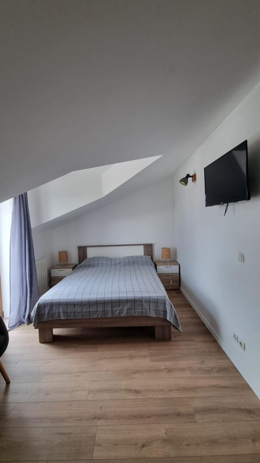Apartmani Ritosa Novigrad Istria Esterno foto