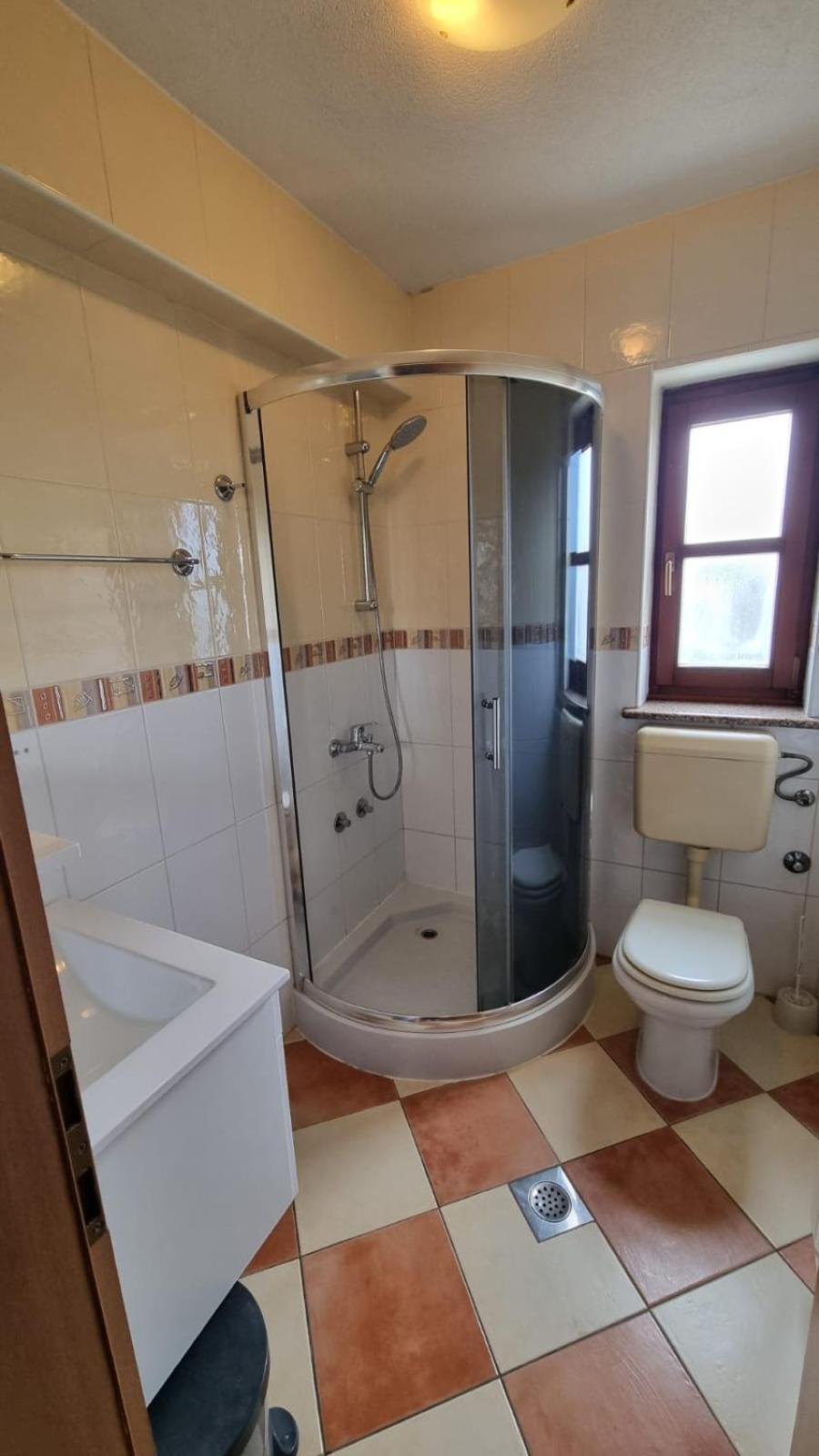 Apartmani Ritosa Novigrad Istria Esterno foto