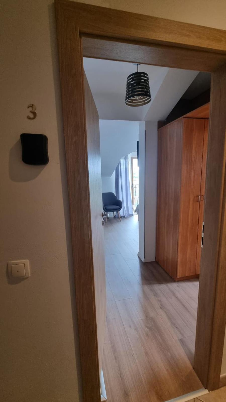 Apartmani Ritosa Novigrad Istria Esterno foto