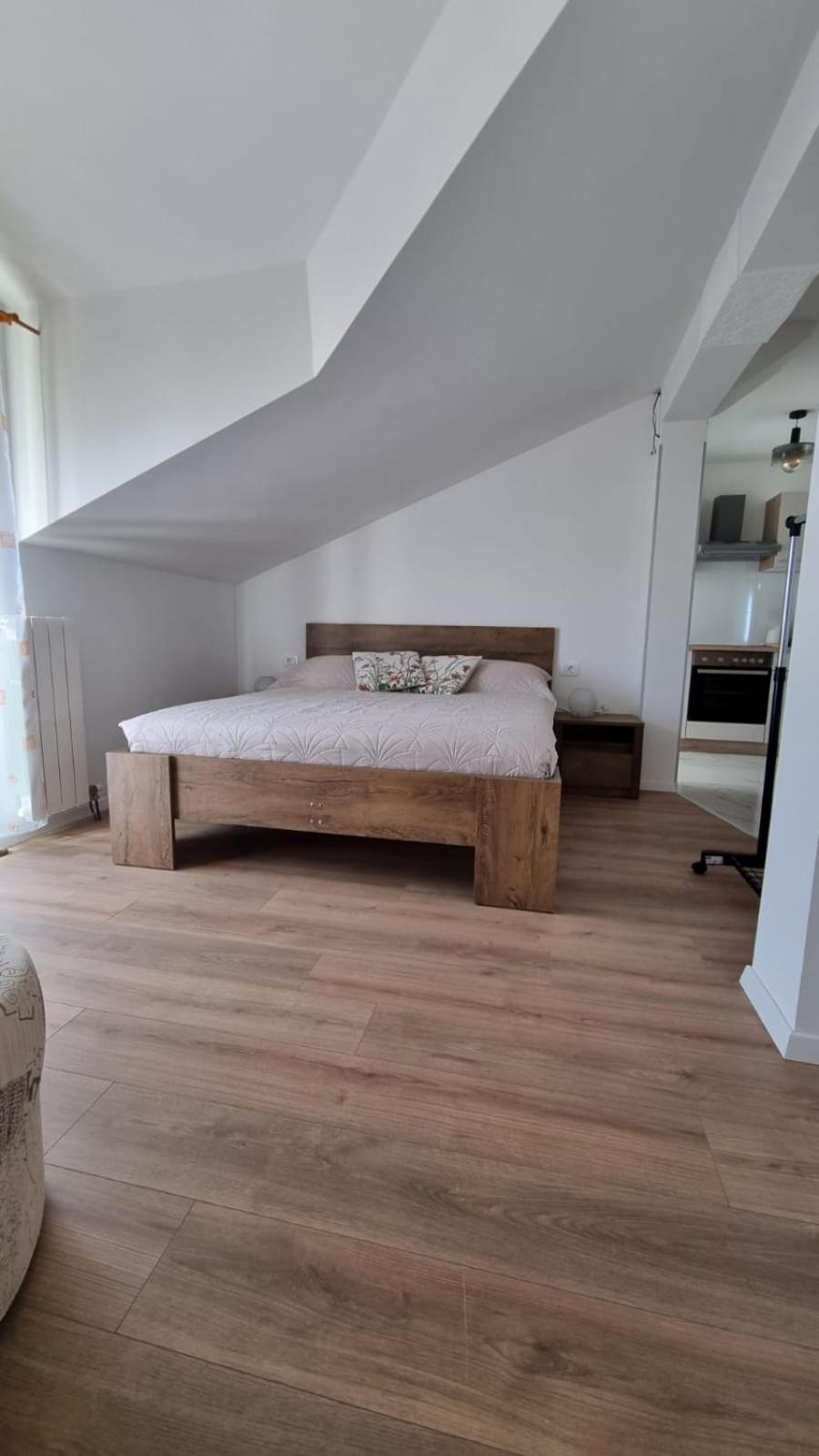 Apartmani Ritosa Novigrad Istria Esterno foto