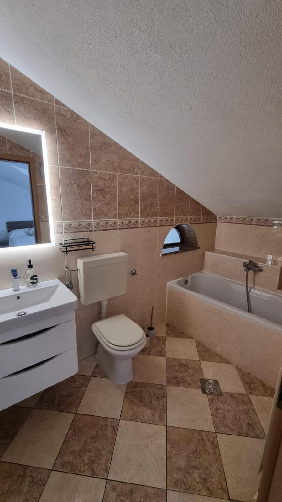 Apartmani Ritosa Novigrad Istria Esterno foto