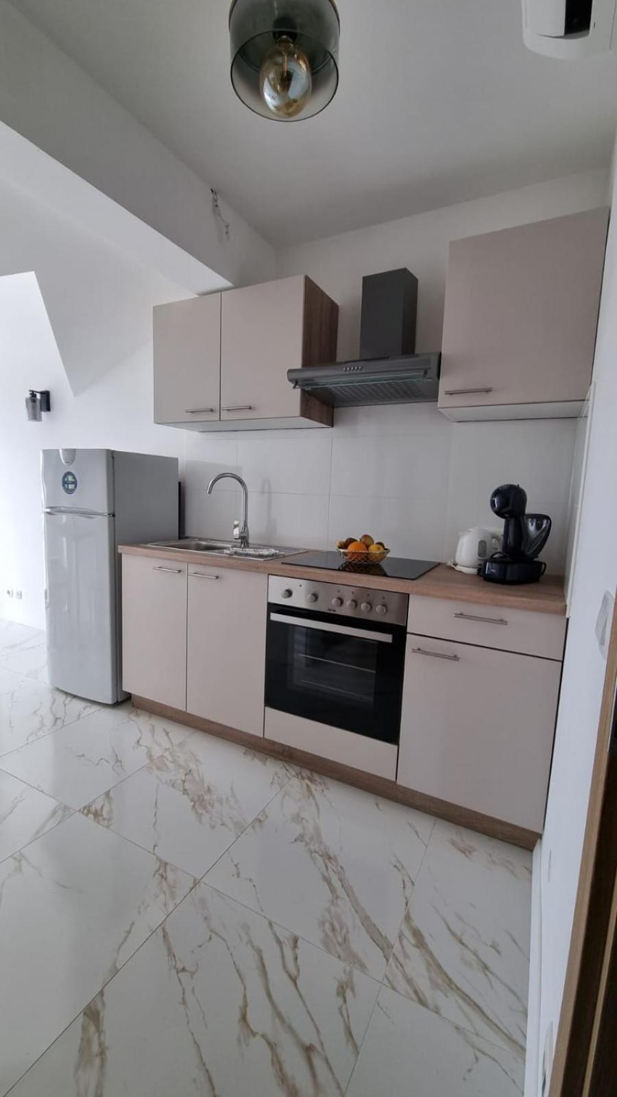 Apartmani Ritosa Novigrad Istria Esterno foto