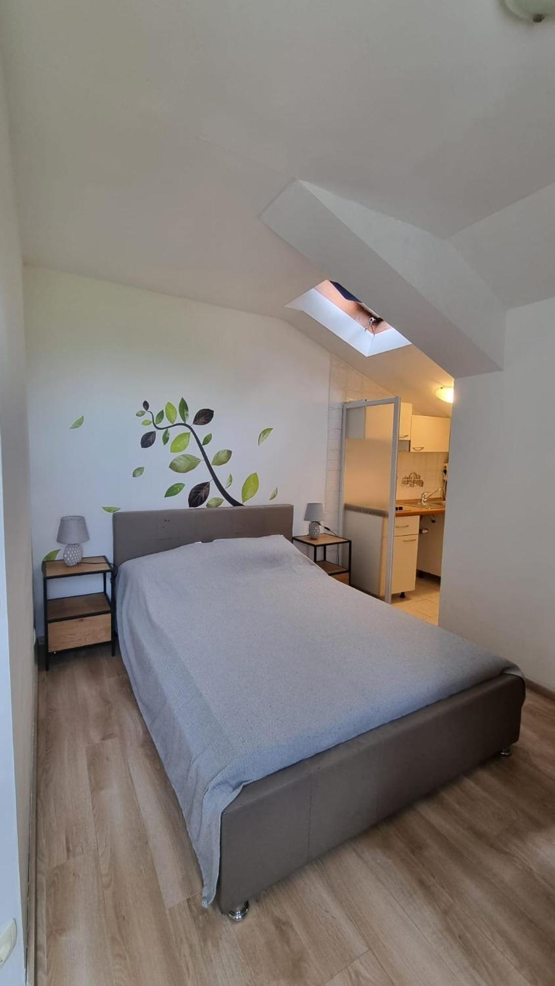 Apartmani Ritosa Novigrad Istria Esterno foto