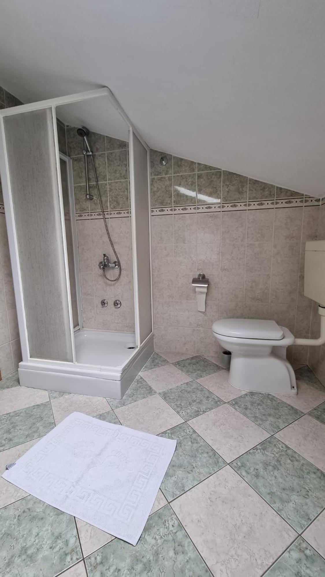 Apartmani Ritosa Novigrad Istria Esterno foto