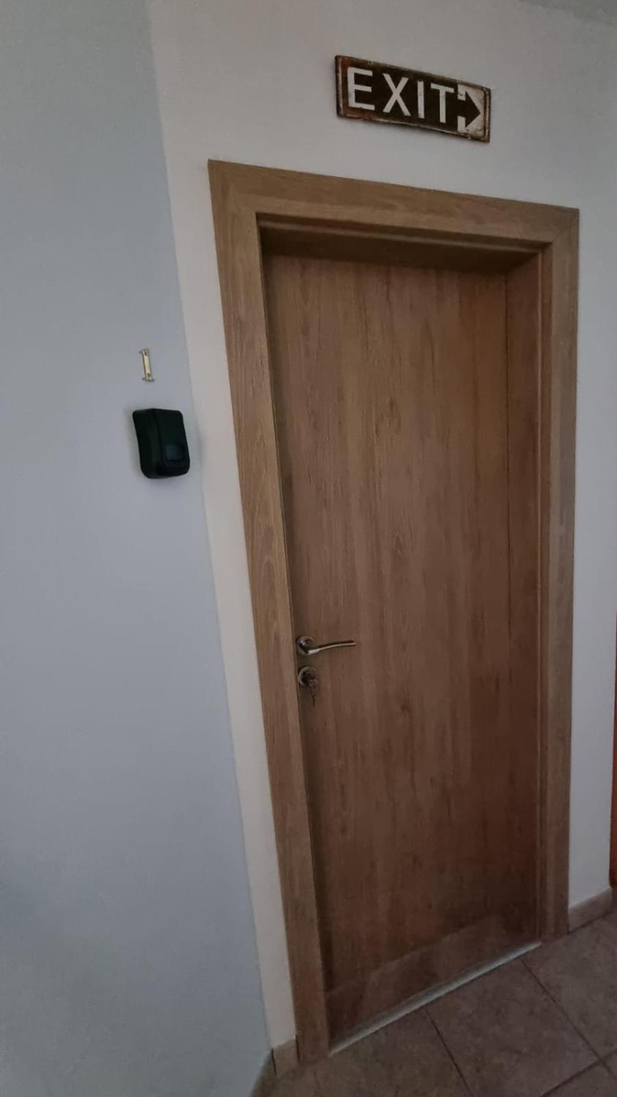 Apartmani Ritosa Novigrad Istria Esterno foto