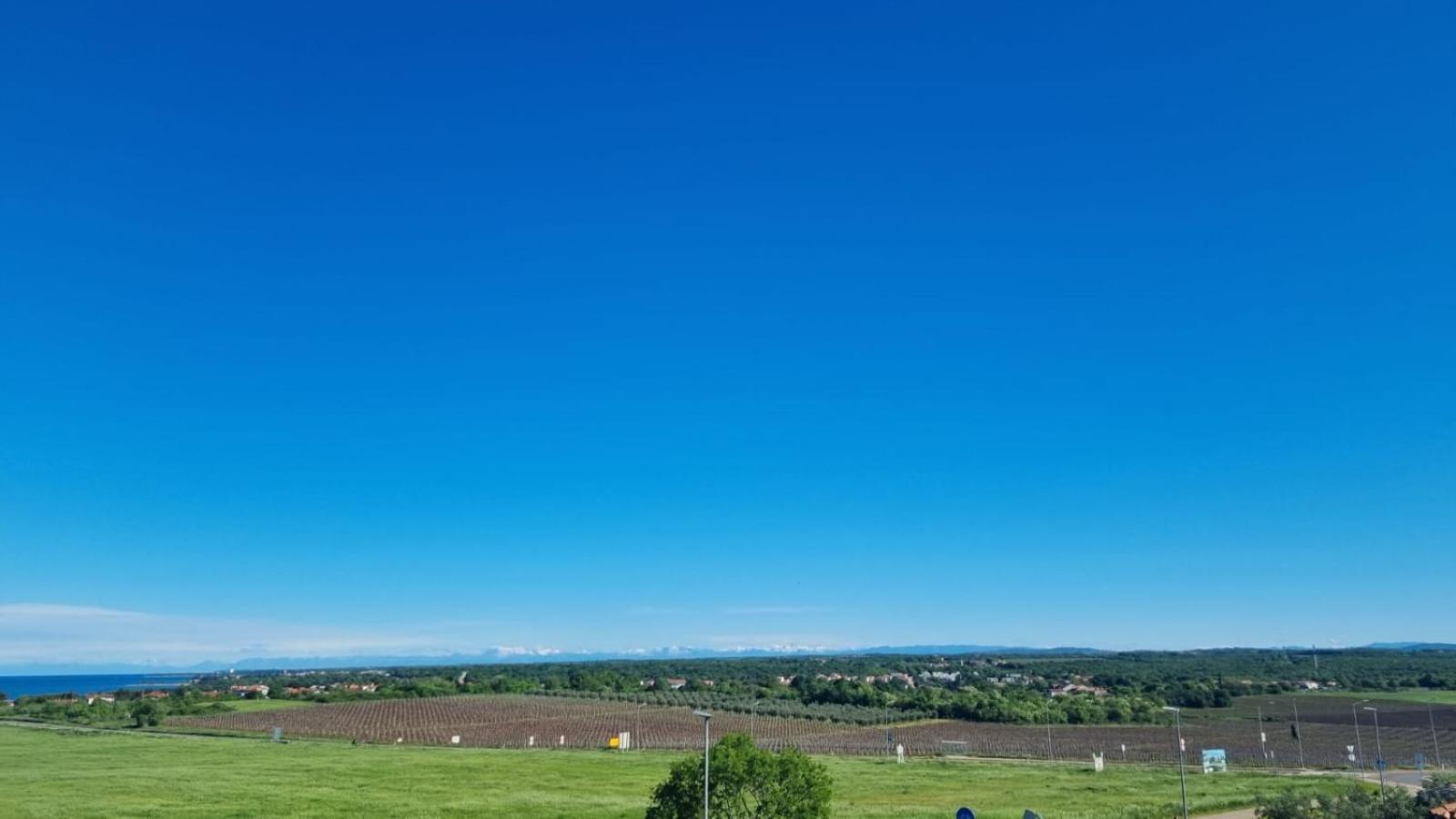 Apartmani Ritosa Novigrad Istria Esterno foto